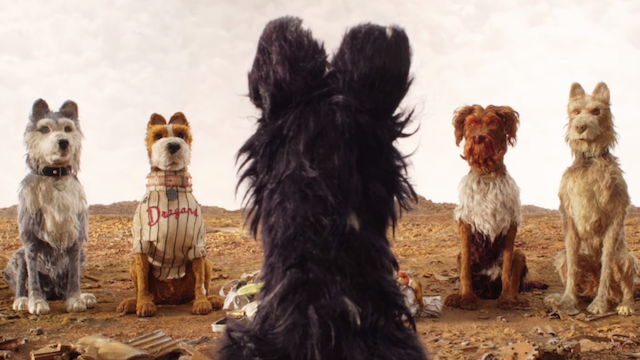 Isle of Dogs Advocates for Strays, How to Watch Isle of Dogs