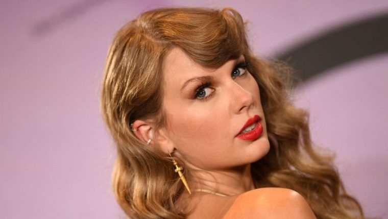 Pets Named After Taylor Swift Following Her Donations to Rescues