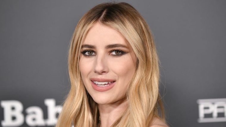 Emma Roberts Adopts Rescue Chihuahua Puppy - DogTime