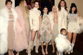 Kim Kardashian teases shapewear brand for 'thick' dogs on Saturday