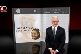 Anderson Cooper comparative oncology study