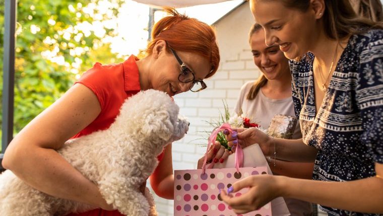 5 Practical Dog Mom Gifts for Mother's Day