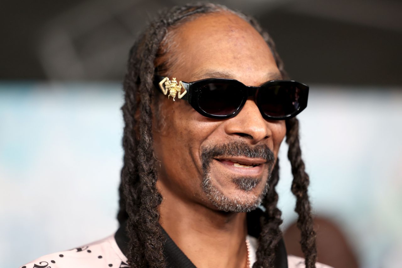 Snoop dogg mobile sales grooming