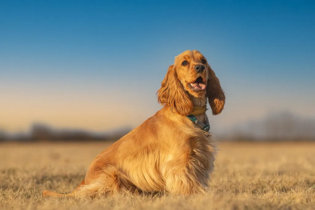 Cocker Spaniels: Dog breed info, photos, common names, and more — Embarkvet