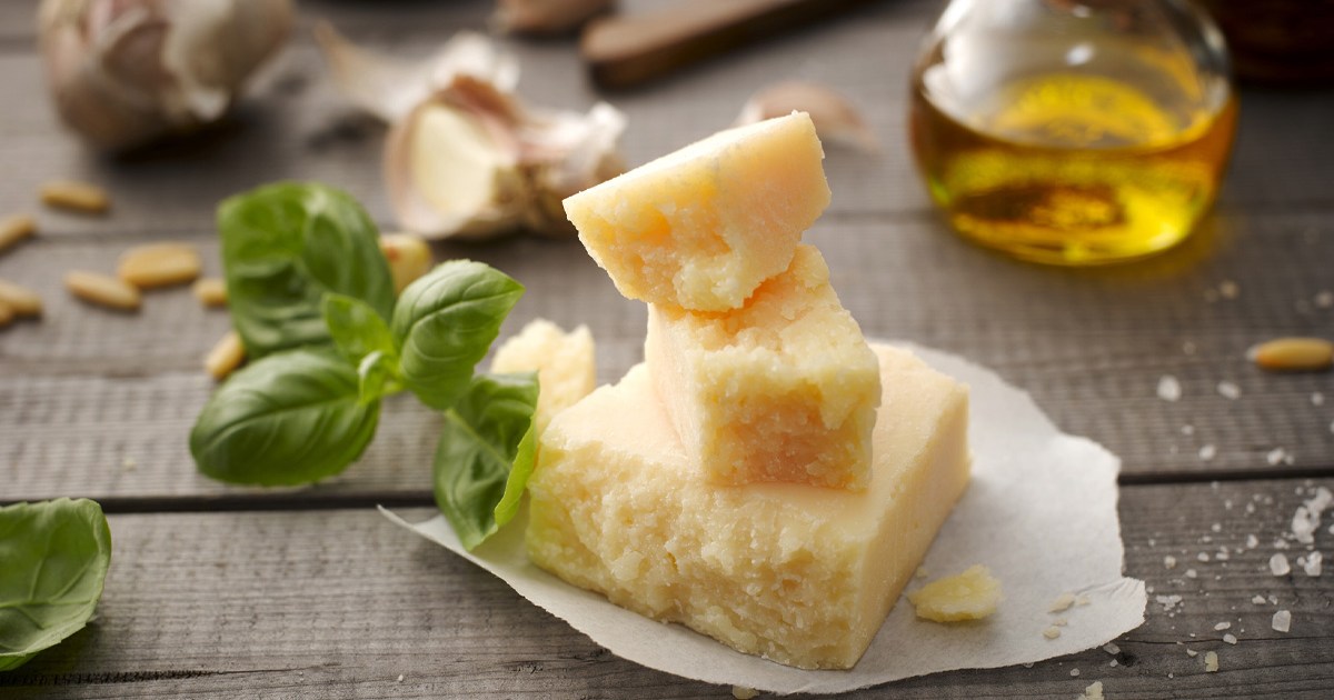 Can Dogs Eat Parmesan Cheese Is It Bad or Safe For My Dog? DogTime