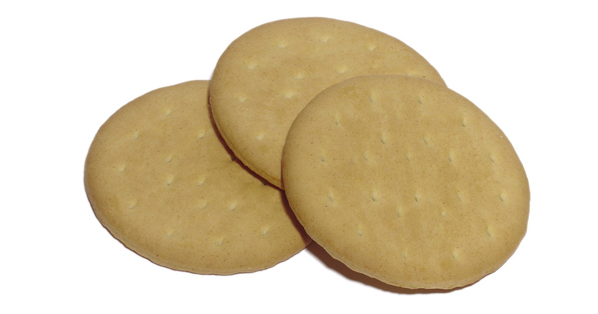 Can Dogs Eat Rich Tea Biscuits Are They Bad or Safe For My Dog? DogTime