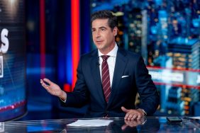 Host Jesse Watters live on air, Watters getting rid of dog remark sparked outrage on social media