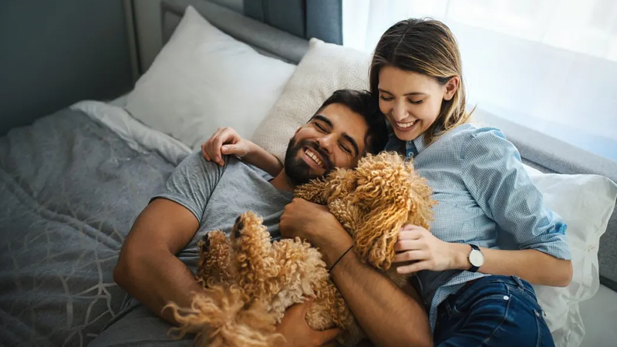 What Does the ‘Dogs Prepare You for Babies’ Quote Mean?