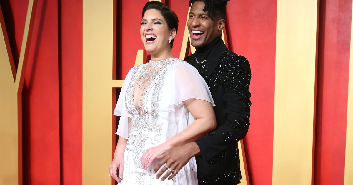 Singer Jon Batiste & Family Adopt Rescue Dog 'Lentil'