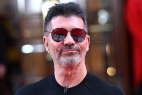 Simon Cowell attends the Britain's Got Talent 2024 photocall on January 25, 2024 in London, England.