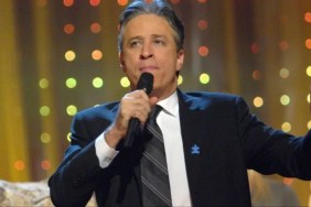 Jon Stewart, his recent tribute to his deceased dog on The Daily Show led to outpouring of donations to an animal shelter.