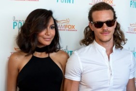 Ryan Dorsey and Naya Rivera, Dorsey recently shared a tribute to his dog, Emmy, after she passed away.