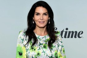 Angie Harmon attends Variety's 2022 Power Of Women: New York Event Presented By Lifetime at The Glasshouse on May 05, 2022 in New York City.
