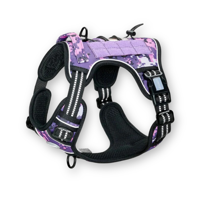 Auroth Tactical Dog Harness
