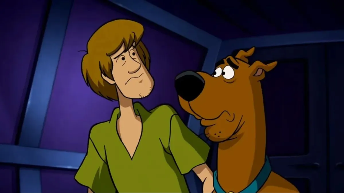 'Scooby-Doo': What Dog Breed Is Scooby in the Live-Action Series?