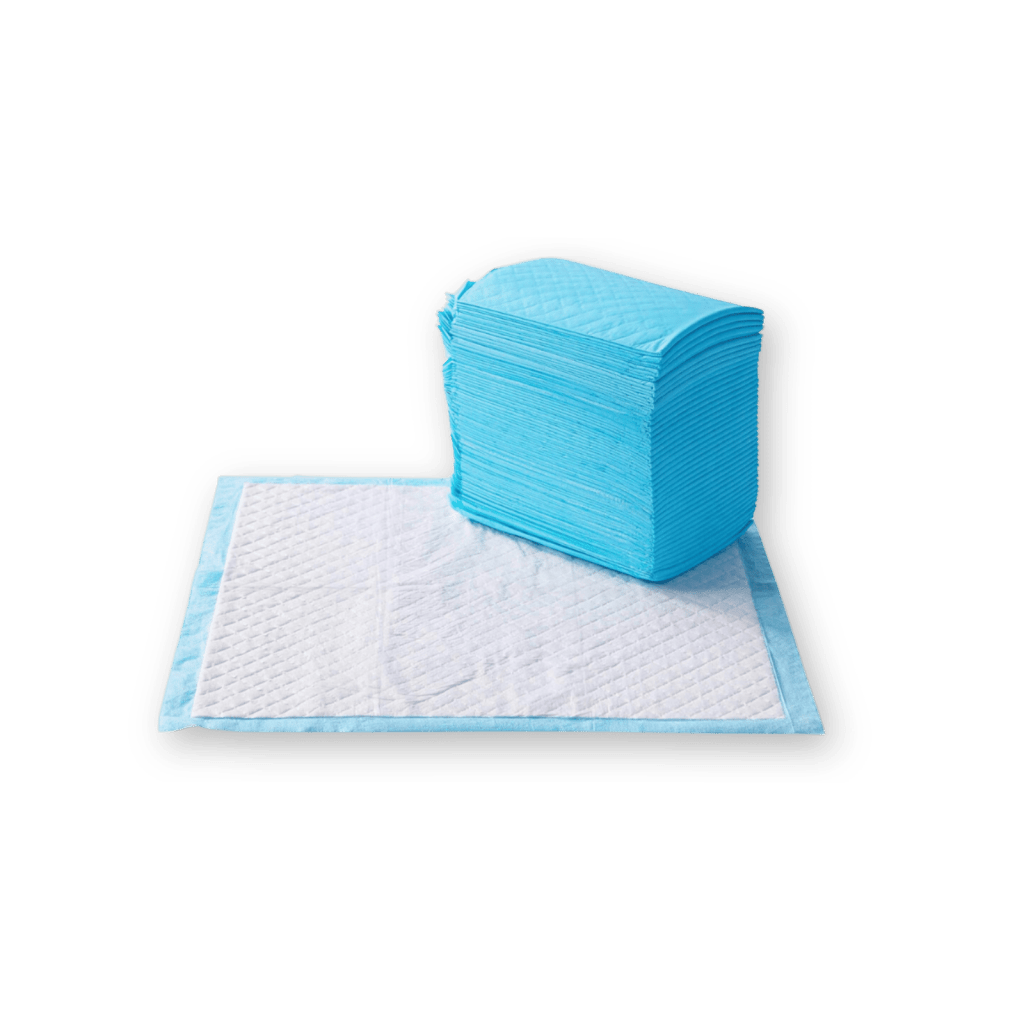 Amazon Basics Quick Dry Pads