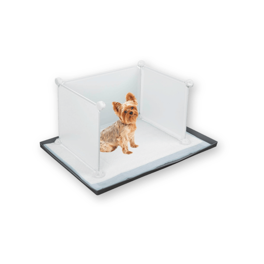 Bencacawinstyle Litter Box