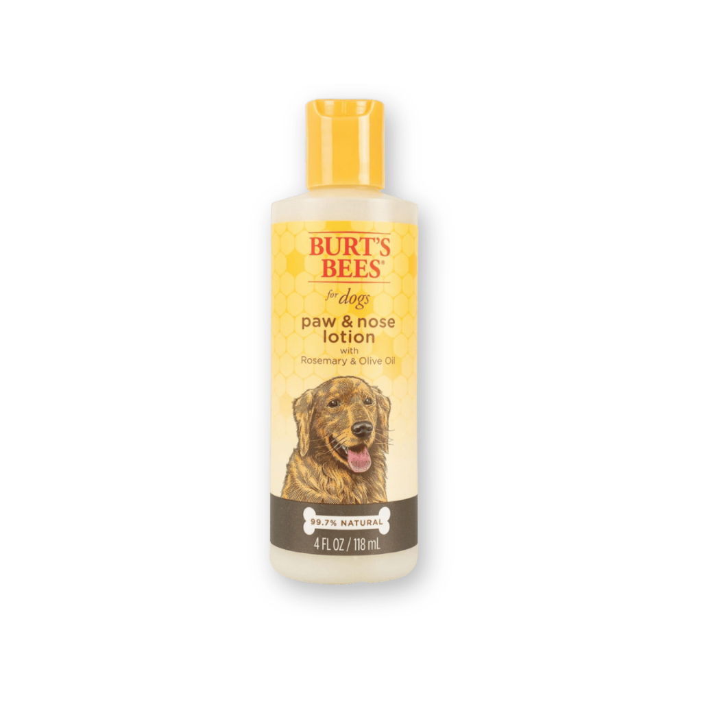Burt's Bees Dog Grooming Essentials