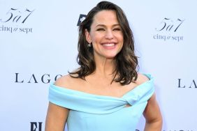 Jennifer Garner at the 8th Annual Fashion Los Angeles Awards held at The Beverly Hills Hotel on April 28, 2024 in Beverly Hills, California.