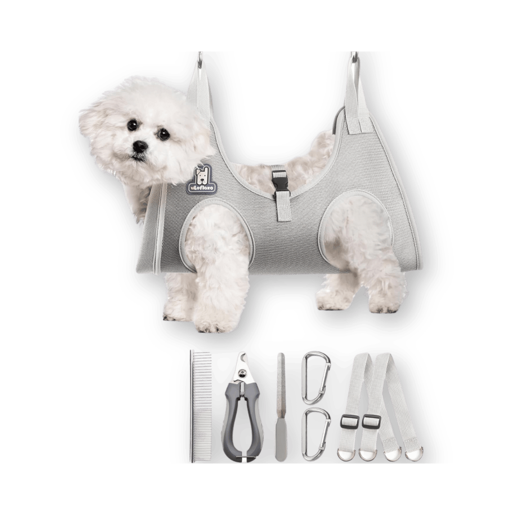 Loflaze Dog Grooming Essentials