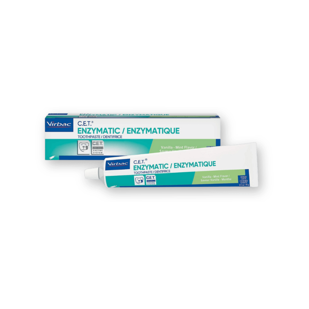 Virbac C.E.T. Enzymatique Toothpaste