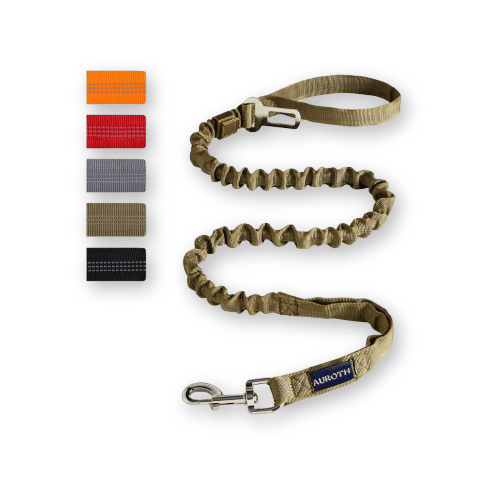 auroth dog leash