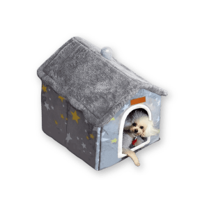 bxebui indoor soft dog house