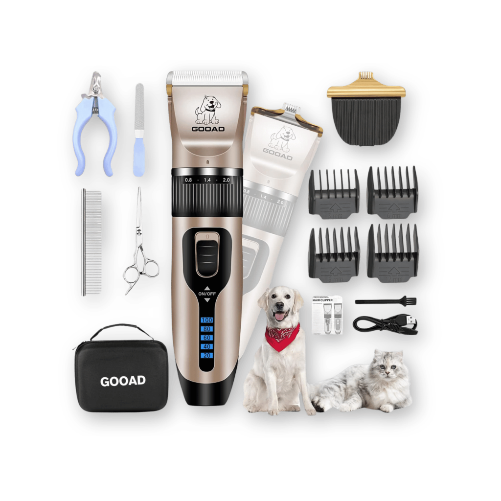 Gooad Dog Clippers