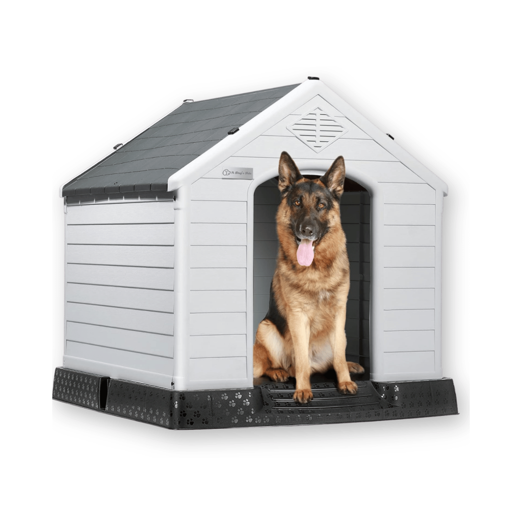 7 Best Dog Houses to Keep Your Pet Comfy in 2025 - DogTime