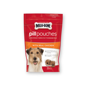 milk bone pill pockets for dogs
