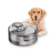 7 Best Dog Water Fountains Our Top Choices In 2024 DogTime