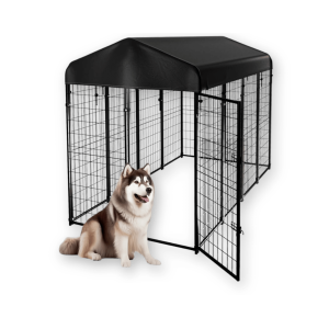 paw giant outdoor dog house