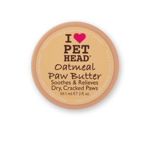 pet head paw balm for dogs