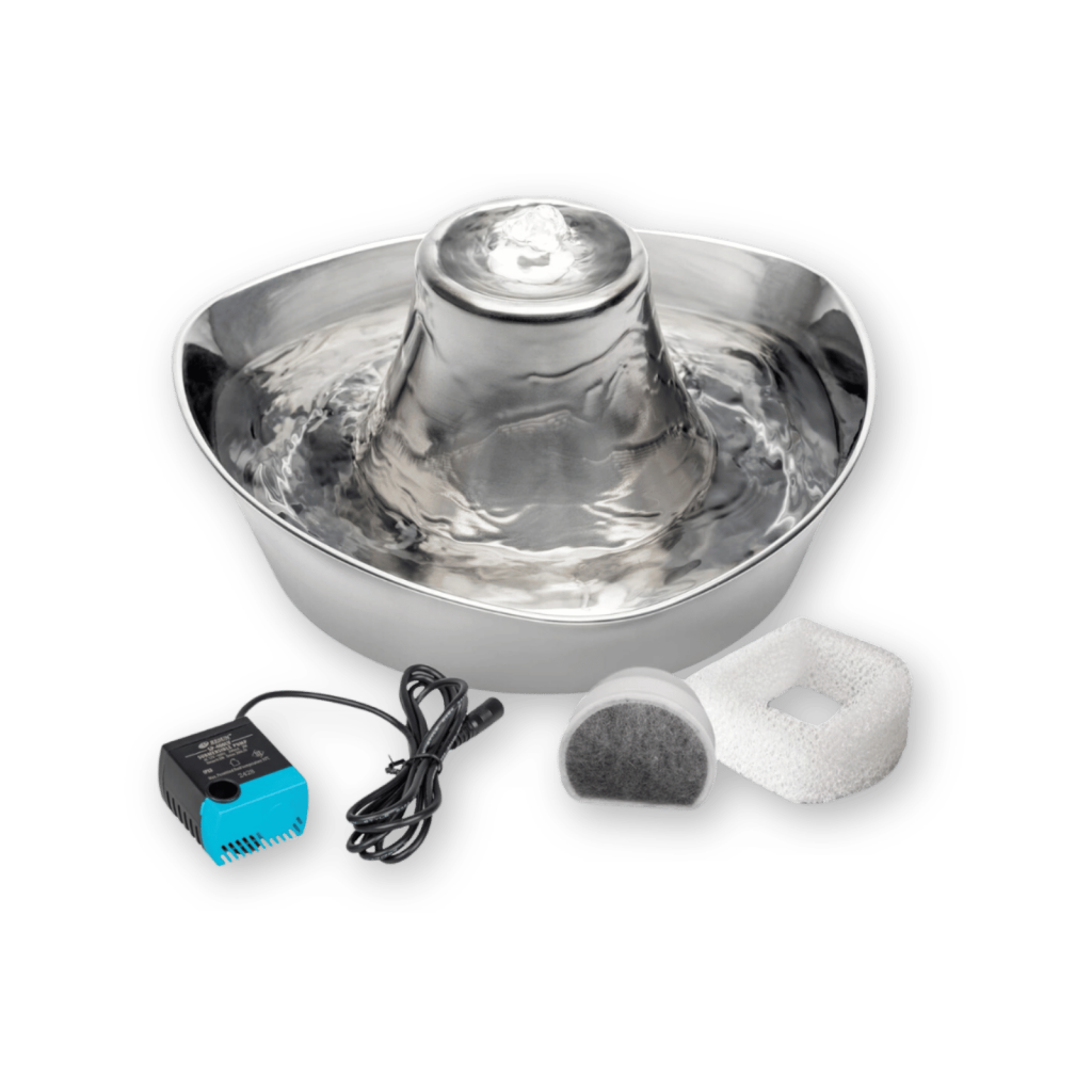 PETSAFE Dog Water Fountain