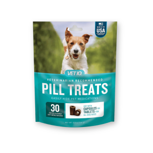 vetiq pill pockets for dogs
