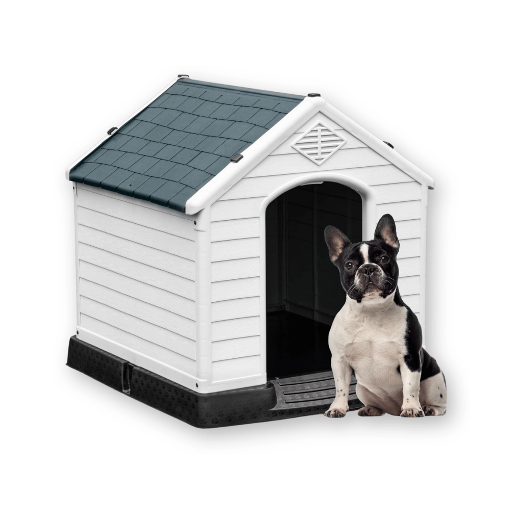 7 Best Dog Houses to Keep Your Pet Comfy in 2025 - DogTime