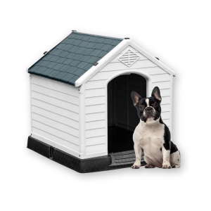 yitahome outdoor dog house