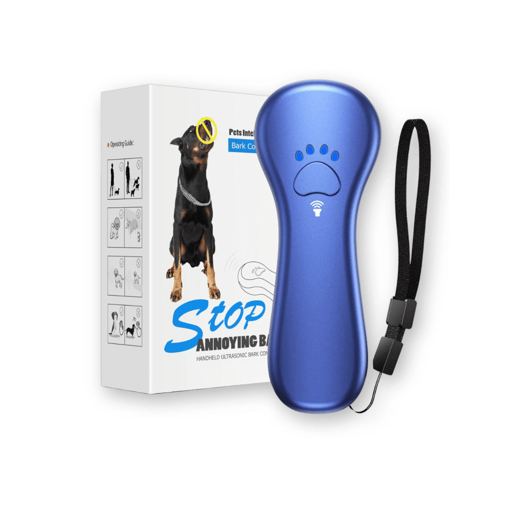 Best Anti-barking Device by Ahwhg