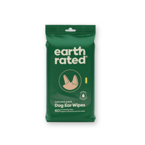 Best Dog Ear Cleaner by Earth Rated