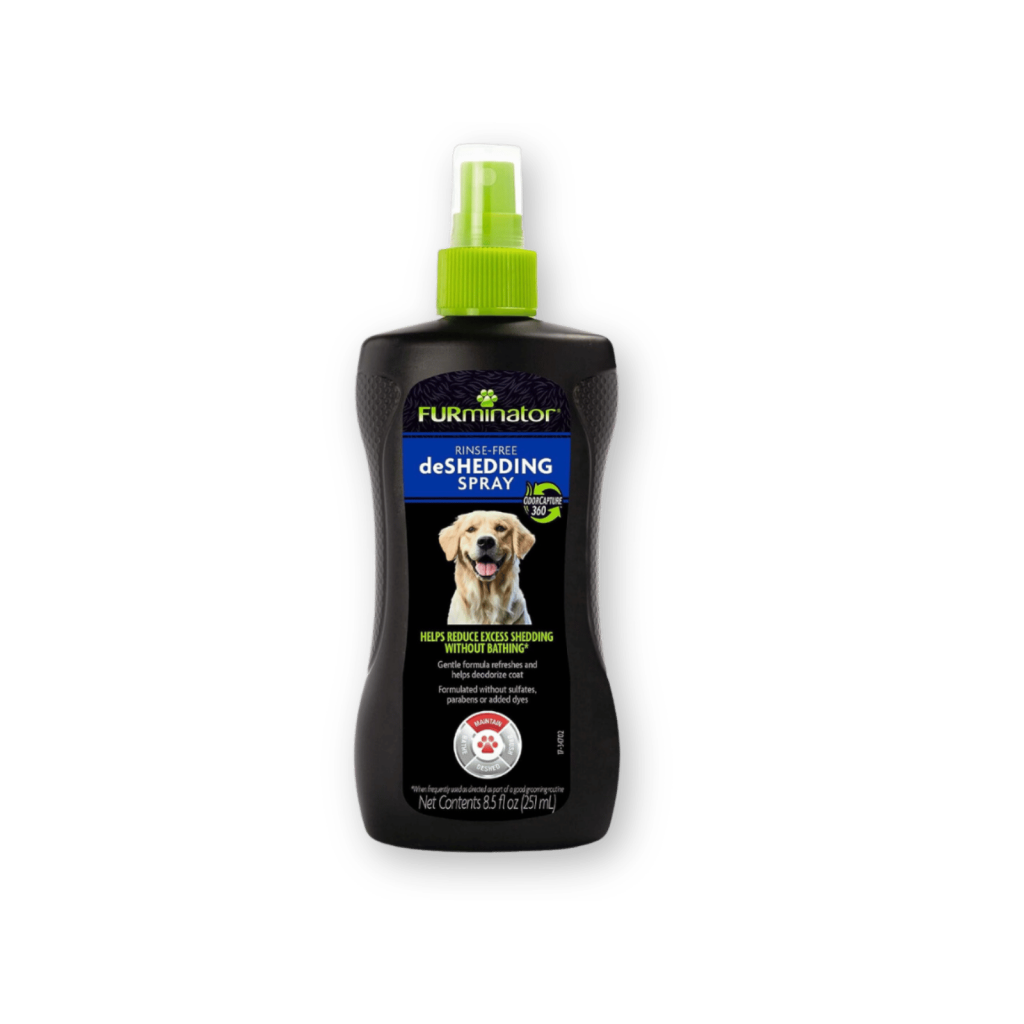 FURminator Grooming Essentials Prime day Deal