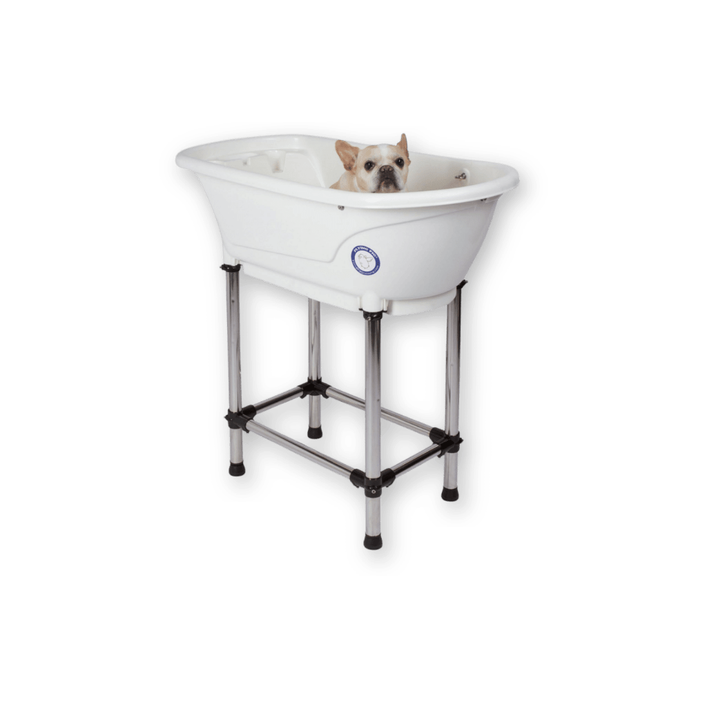 Best Dog Bathtubs by Flying Pig