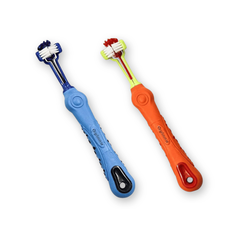 orgrimmar toothbrush for dogs