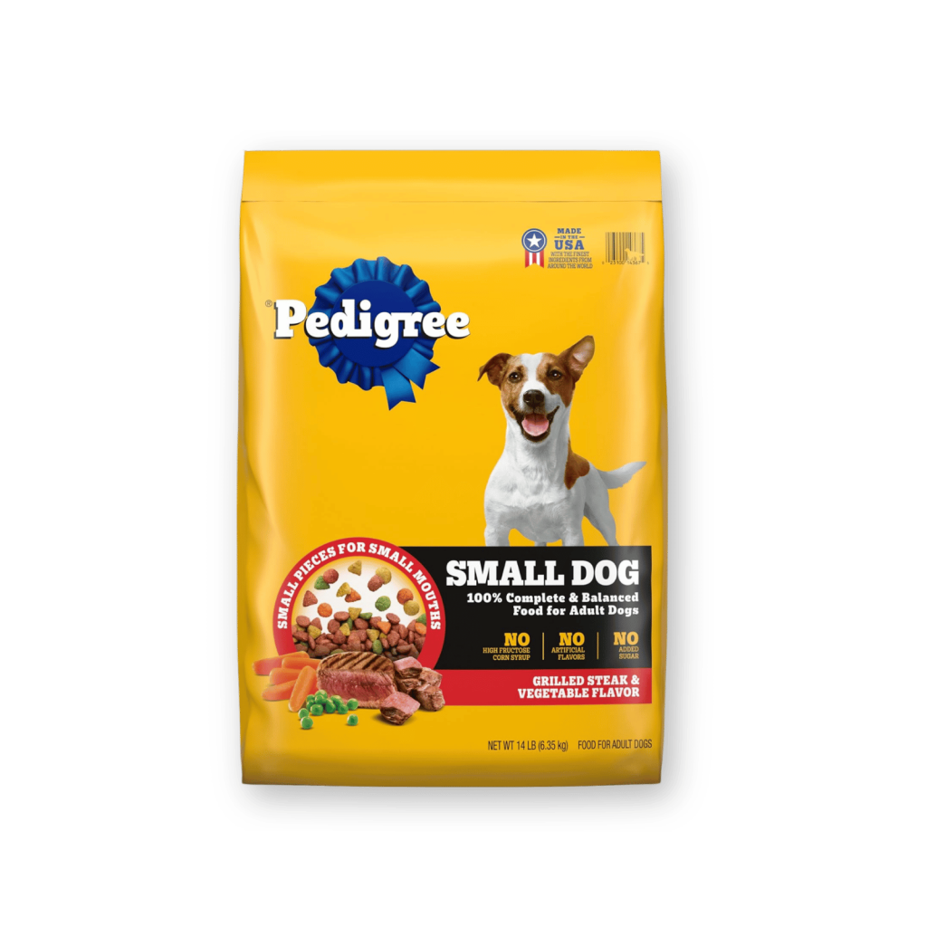 30 Best Dry Dog Foods You Can Buy in 2024