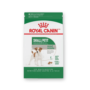 Best Dog Dry Food by Royal Canin