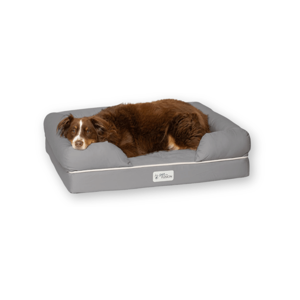 best dog bed by Pet Fusion