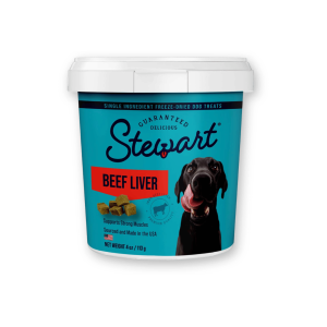 Best Freeze-dried Dog Treats by Stewart