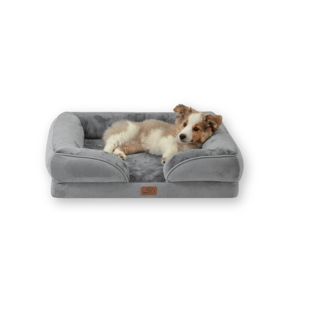 best dog bed by Bestsure