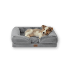 best dog bed by Bedsure