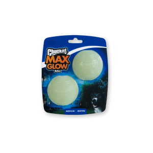 Best Dog Balls for Fetch by Chuckit!