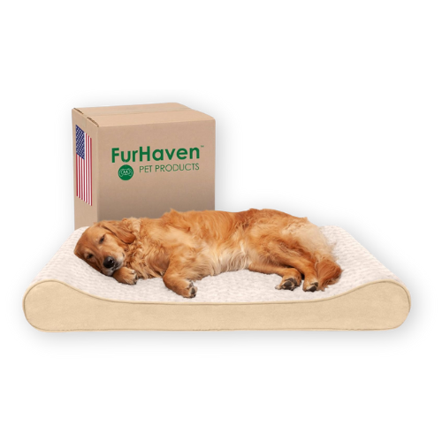 Best Dog Cooling Bed by Furhaven